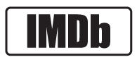 IMDb logo black horizontal